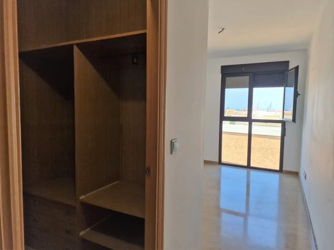 Wohnung mit Terrasse zur Miete in Camins al Grau, imagen 21