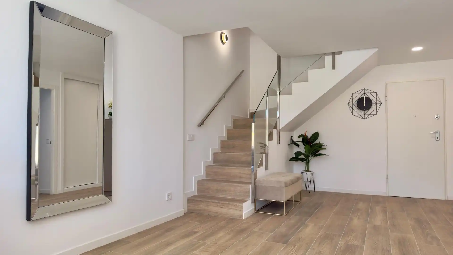 Duplex with pool for sale in Calle Calle brasil, imagen 40