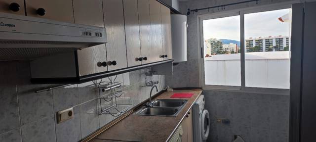 Ático en Venta en Carrer Ermita, 16 en Grau de Gandia - Venecia - Marenys de Rafalcaid