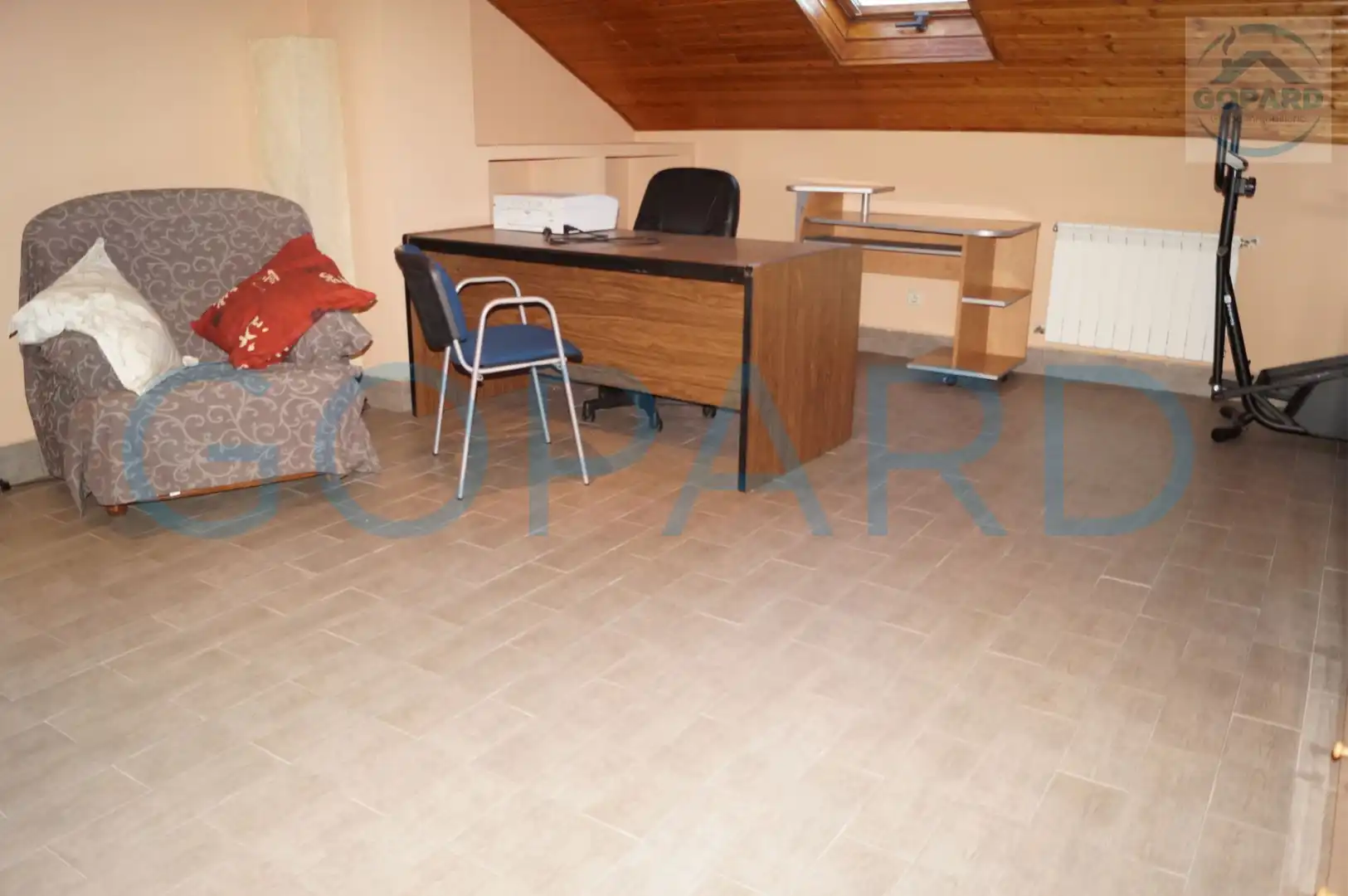 Casa a schiera in affitto a Villanueva de la Cañada ciudad, imagen 8