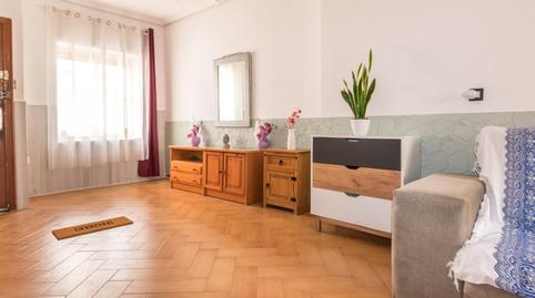 Foto 2 de Casa o xalet en venda a  Jose Martinez Ruiz-azorin, 70, Centro - Muelle Pesquero, Alicante