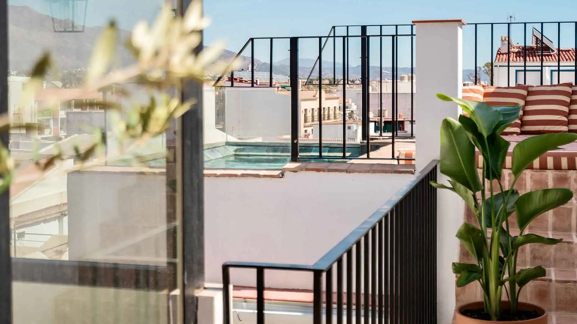 Adossat amb piscina en venda a San Pedro de Alcántara, imagen 19
