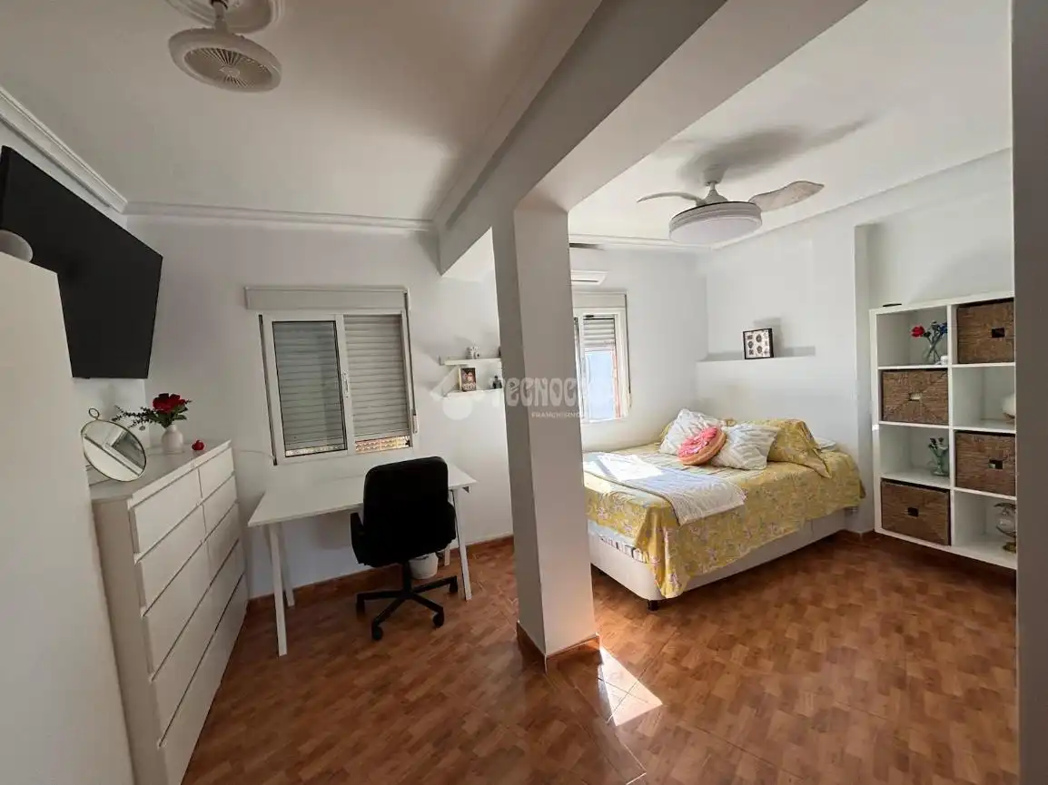 Piso en venta en Arenal - La Pólvora, imagen 13