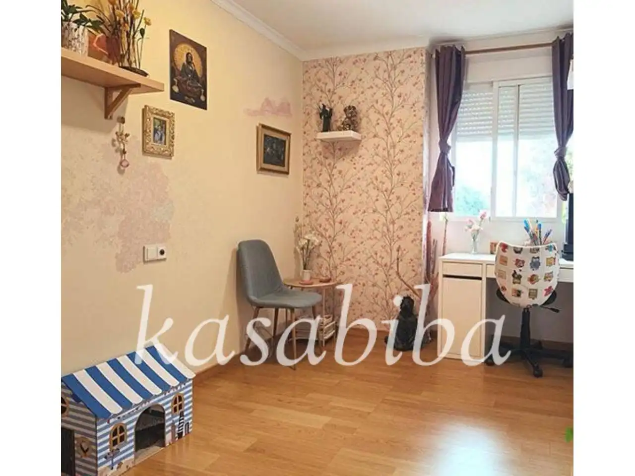 Flat with balcony for sale in Calle Farola, imagen 28