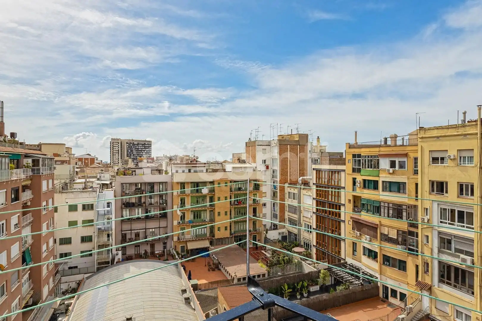 Appartamento con terrazza in vendita a Calle d'Aragó, imagen 10