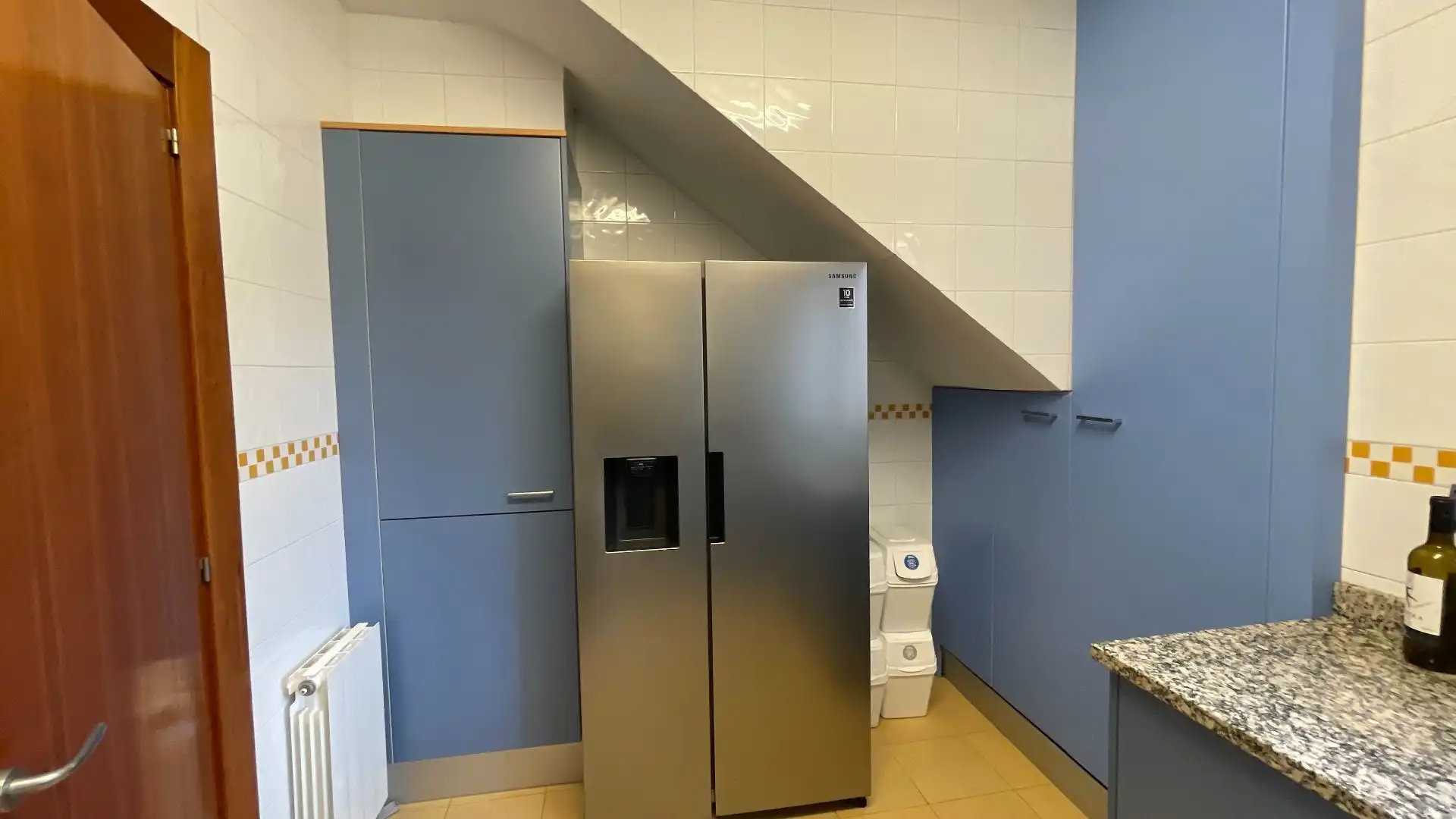 Wohnung zur Miete in Montgat