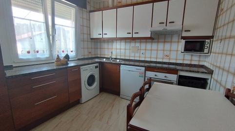 Foto 5 de Pis de lloguer a Mendiko Kalea, 37, Amurrio, Araba - Álava