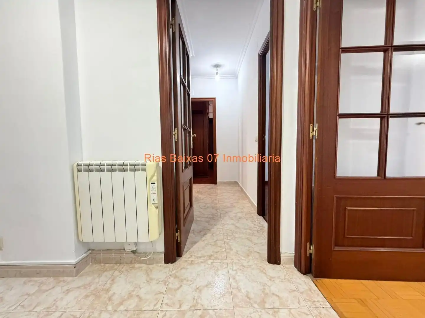 Piso en venta en Travesía de Vigo - San Xoán