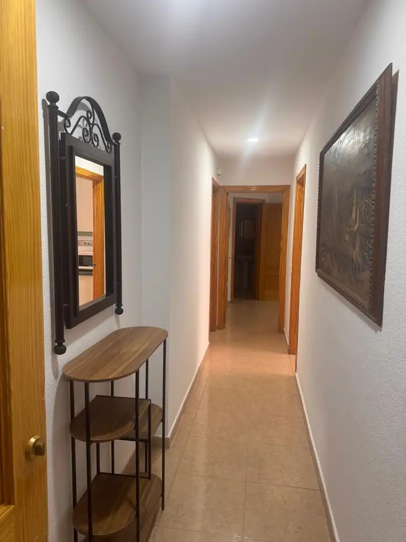 Flat with lift for sale in Valdepeñas