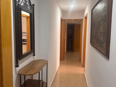 Pis amb ascensor en venda a Valdepeñas
