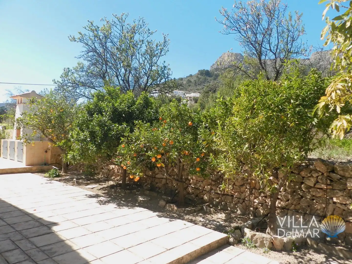 Haus mit Pool zum Verkauf in Benicolada - Las Adelfas, imagen 9