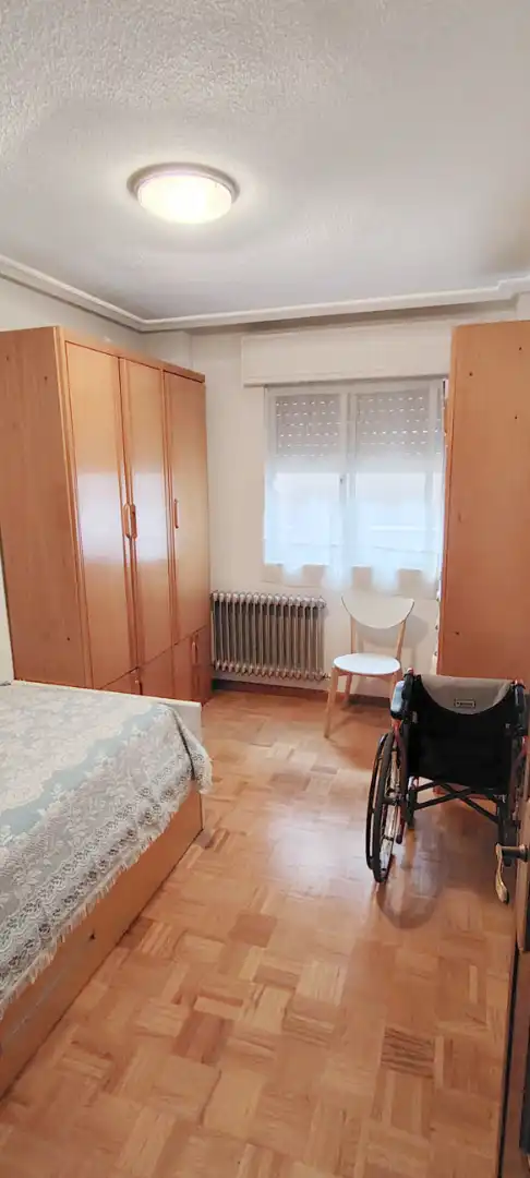 Habitación de Piso en venta en Prosperidad - Delicias