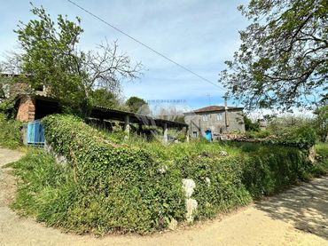 Maison avec jardin à vendre à FOLICHEIRO