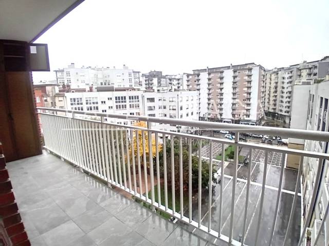 Piso en Venta en Anoeta