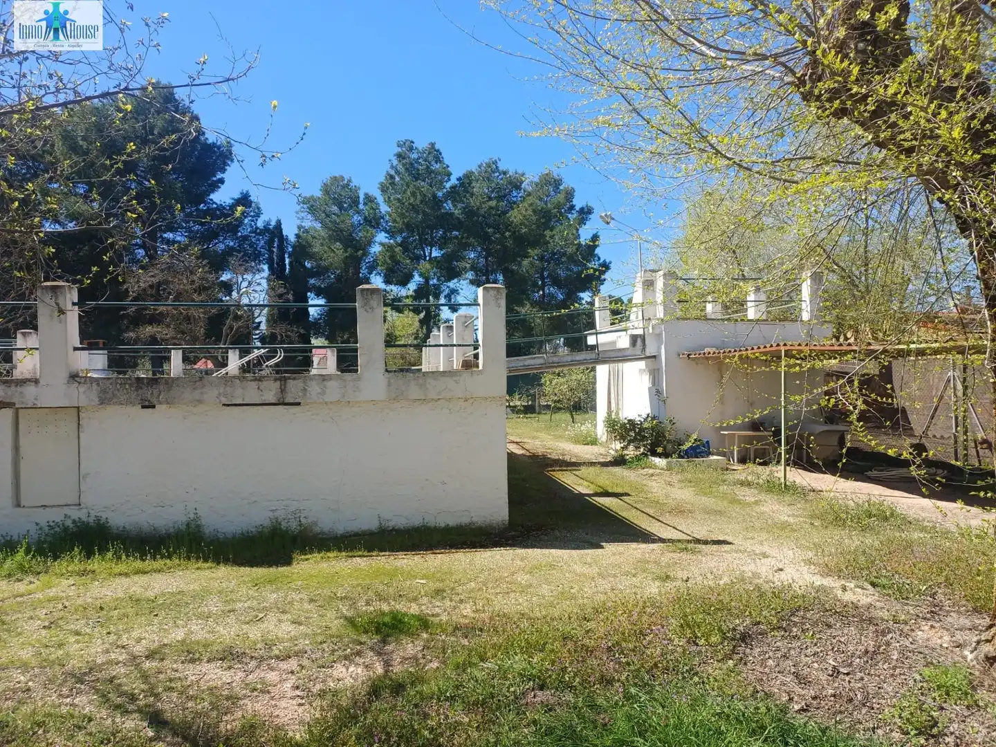 Xalet amb piscina en venda a Pedanías - Extrarradio, imagen 24