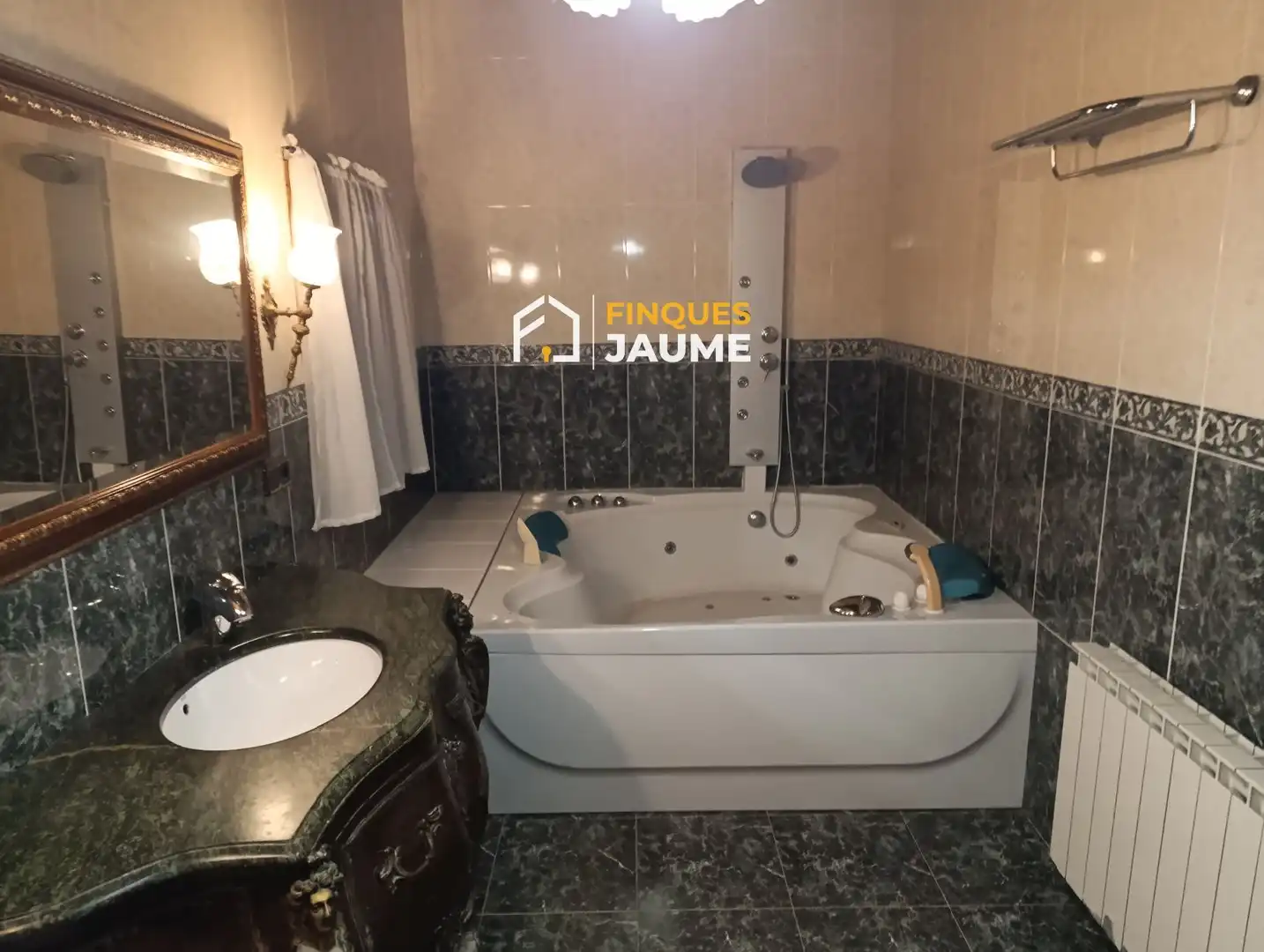Detached house with pool for sale in SANT ERMENGOL, imagen 3