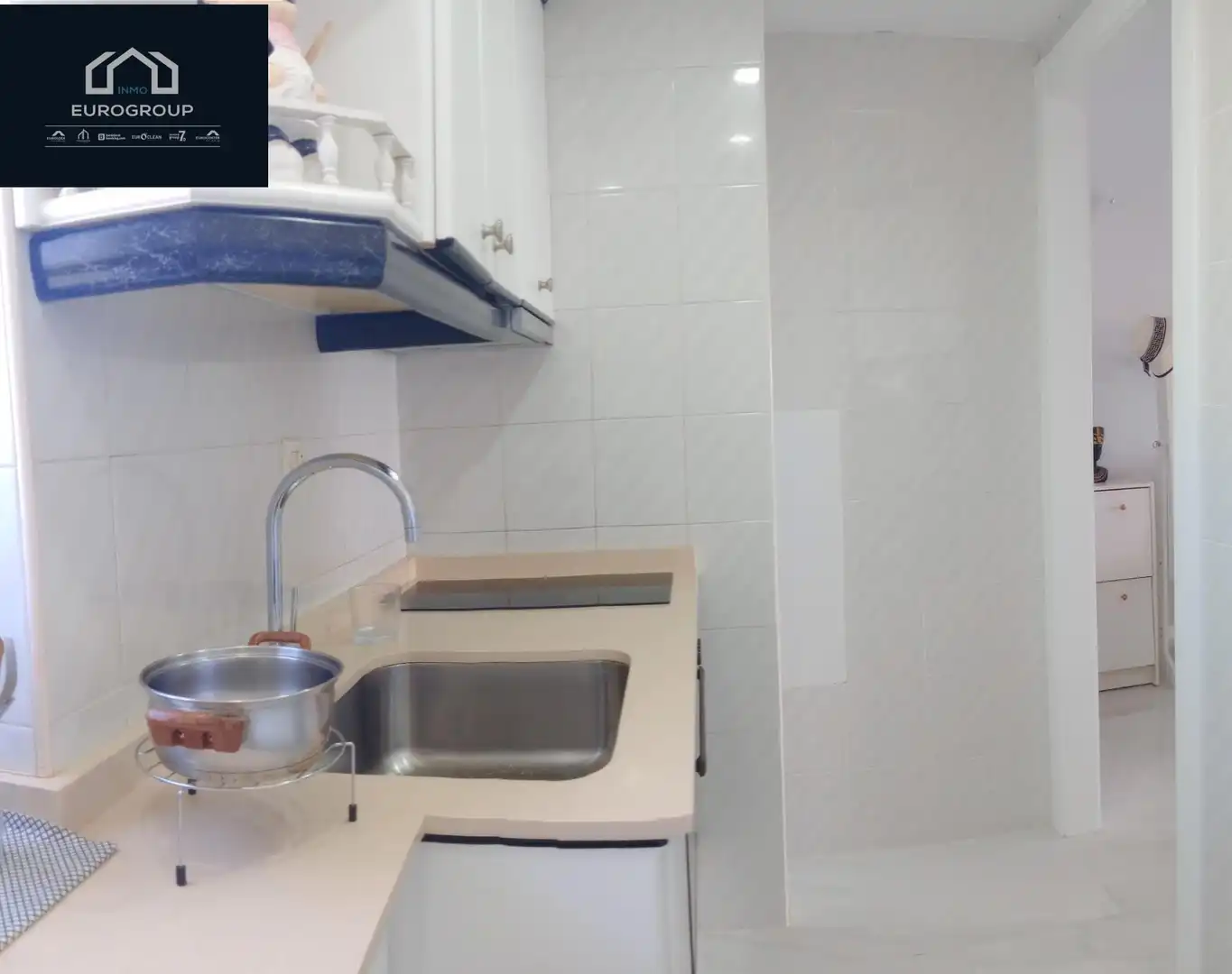 Apartamento con piscina en venta en Calle Lepanto, imagen 17