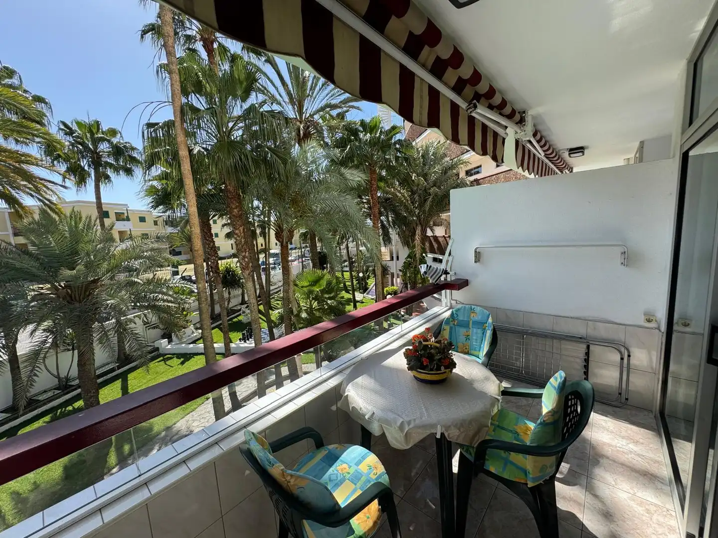 Apartment with pool for sale in Avenida de Tenerife, imagen 12