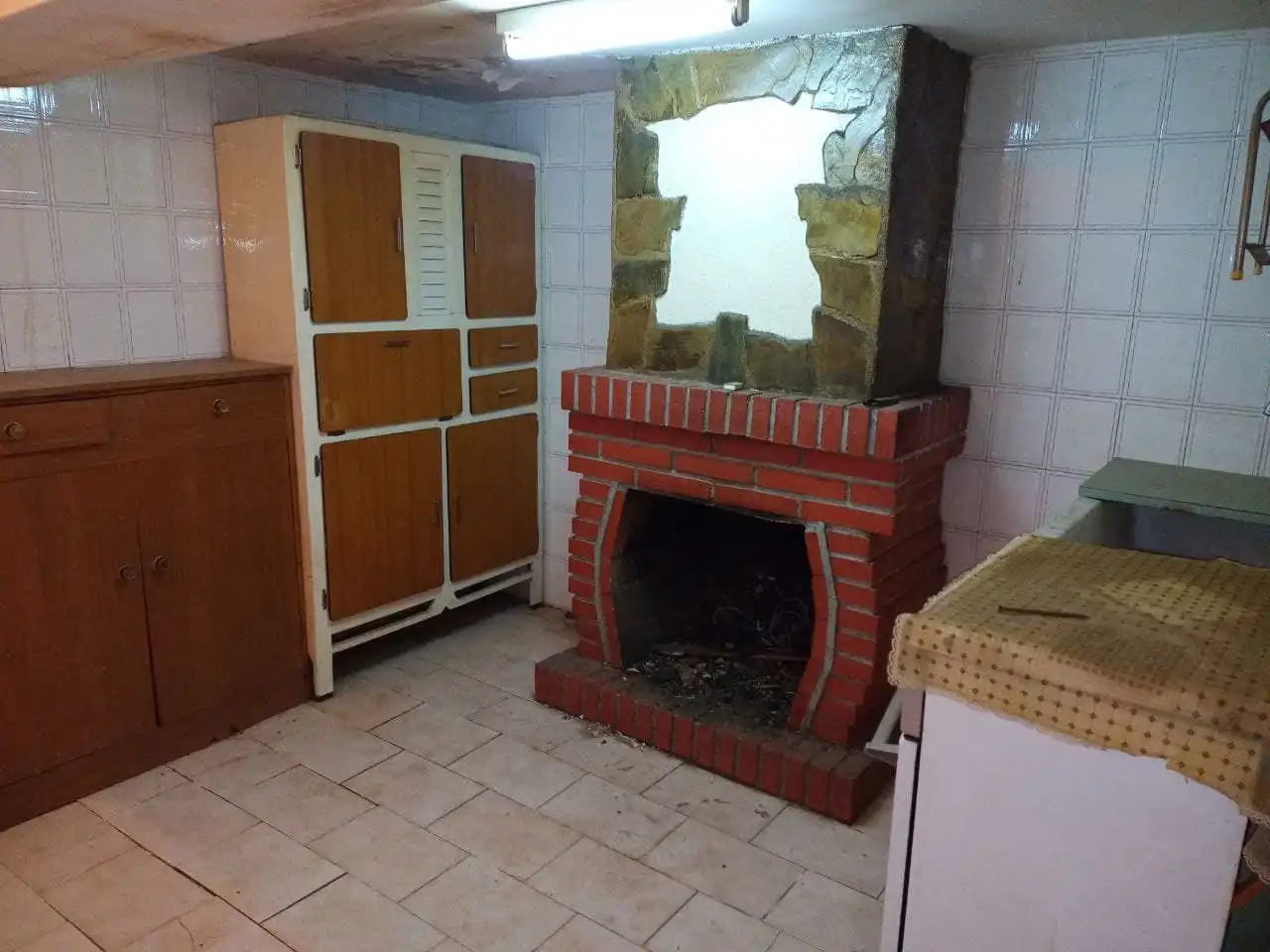 Casa rústica en venda a La Horcajada, imagen 2