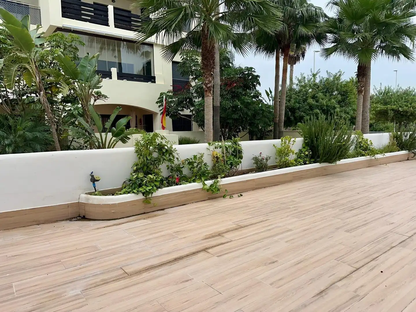 Appartement avec piscine à vendre à Calle Calle Rector Federico Mayor Zaragoza, imagen 48