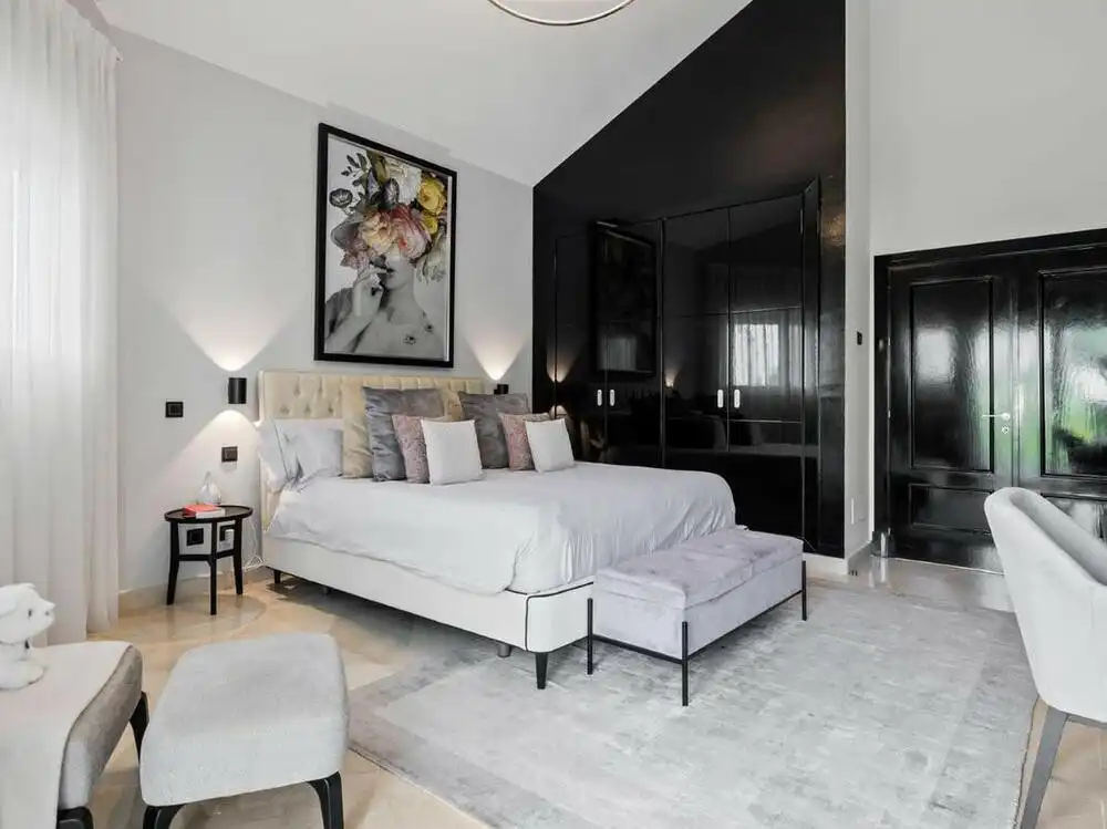 Maison avec piscine à vendre à Nueva Andalucía, imagen 24