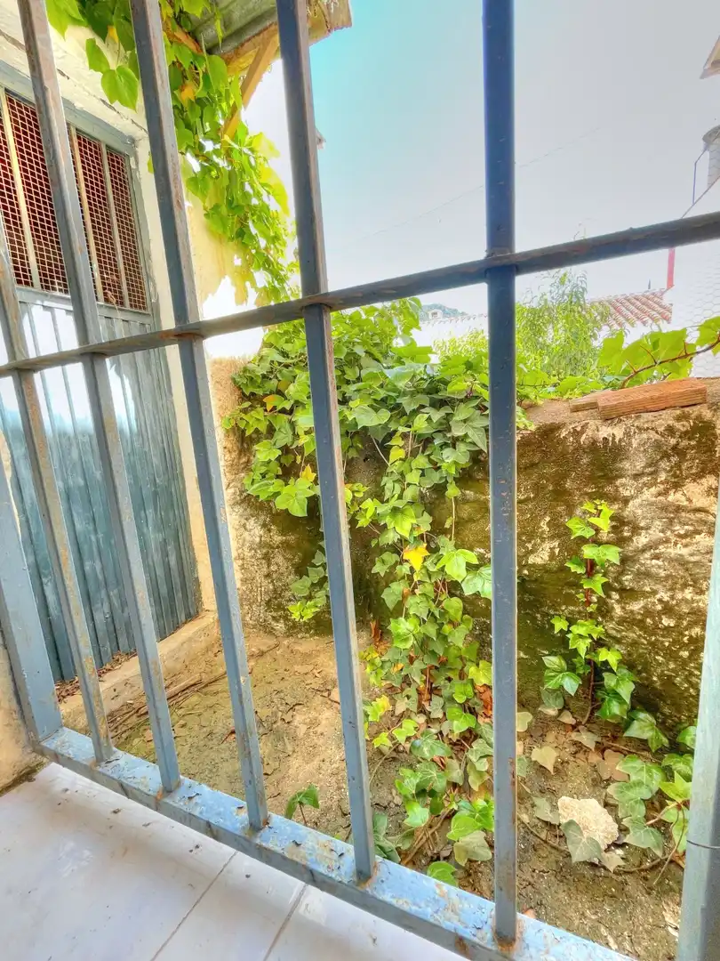 Balcony of Country homes for sale in Periana  with Furnished and Balcony