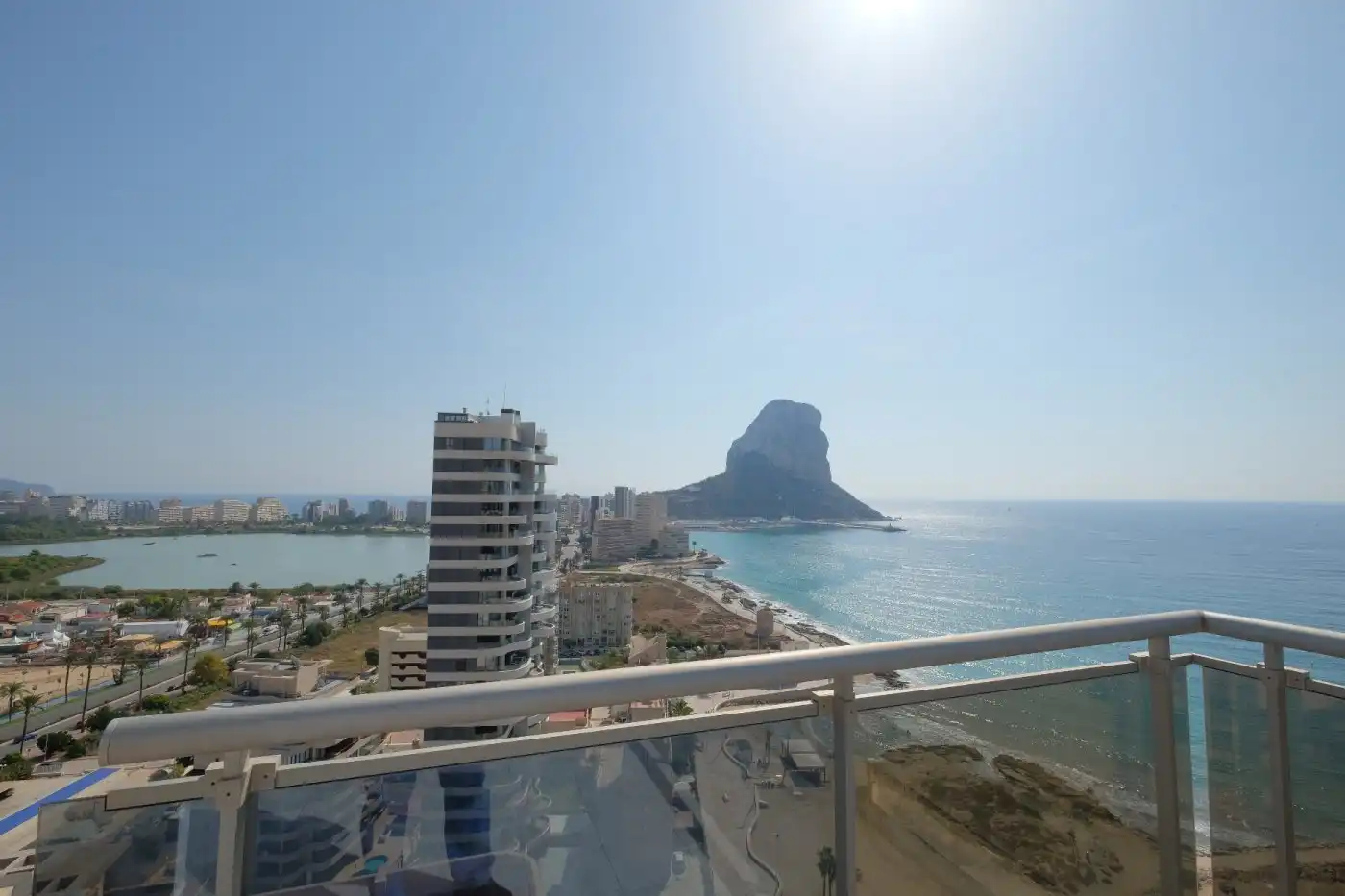 Penthouse with pool for sale in Playa Arenal - Bol, imagen 23