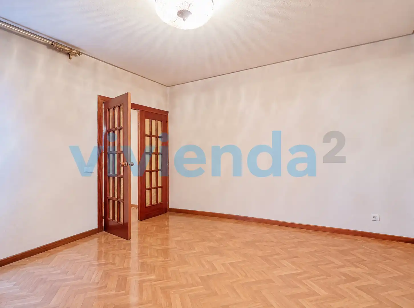 Pis amb ascensor en venda a Hilarion Eslava, imagen 10
