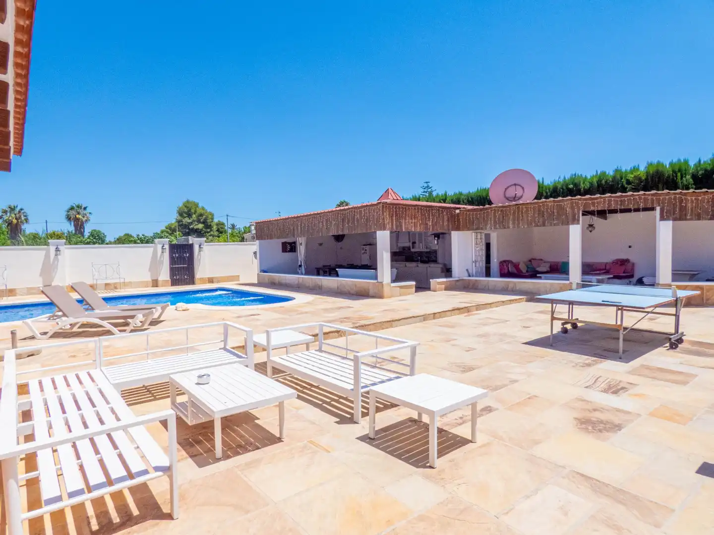 Casa in vendita a Almoradí, imagen 44