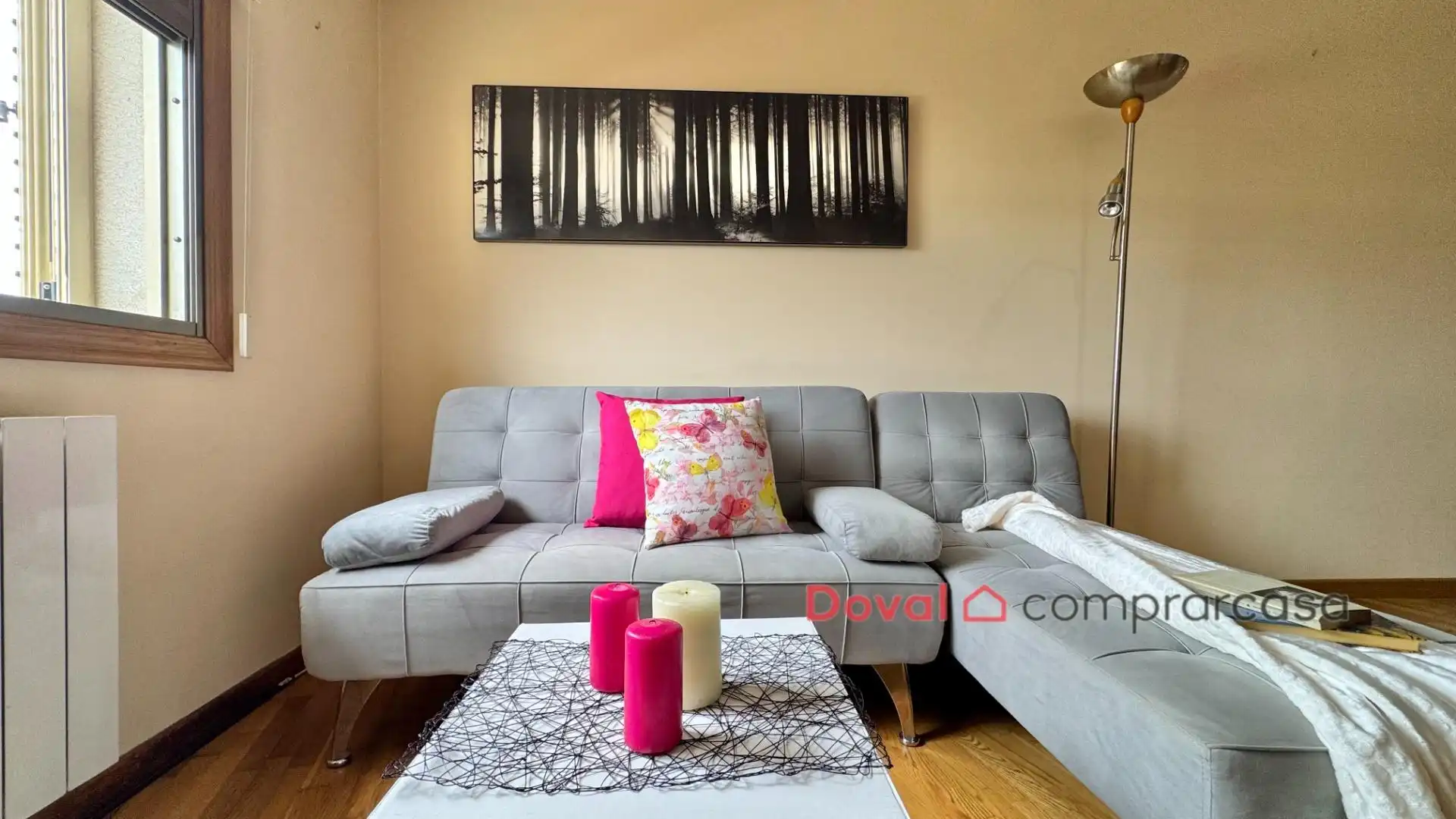 Piso con ascensor en venta en Tui, imagen 6