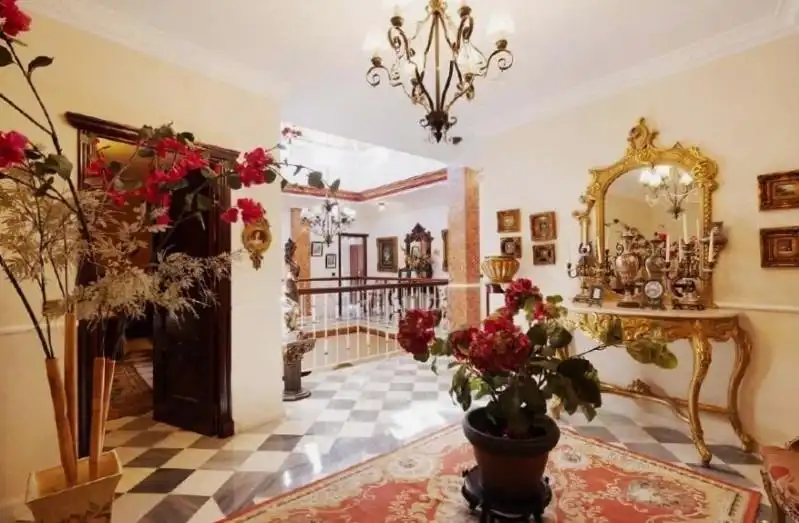Detached homes for sale in Paterna de Rivera  with Storage room, Furnished and Balcony