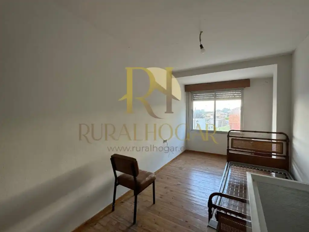 Casa o chalet en venta en Vega de Infanzones