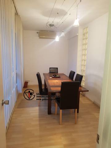 Oficina en Alquiler en Avinguda de la Verge de Montserrat, 106 en Centre