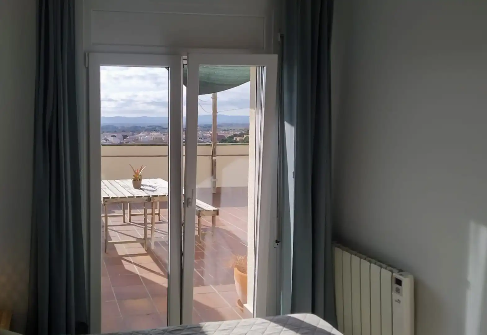 Casa con terraza en venta en Carrer Escoles, imagen 18