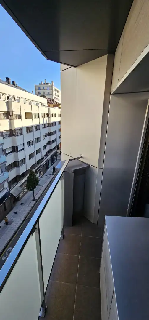 Wohnung zum Verkauf in Calle González Besada, 27, Auditorio - Seminario - Parque de Invierno