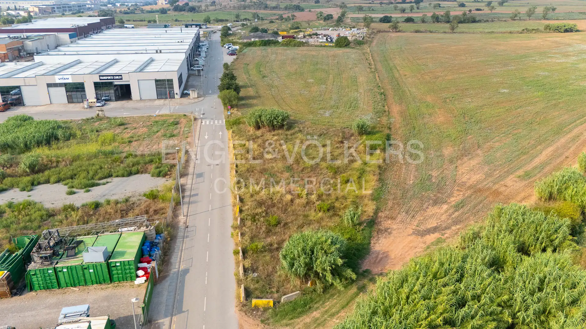 Industriegrundstück zum Verkauf in Sant Fruitós de Bages, imagen 9