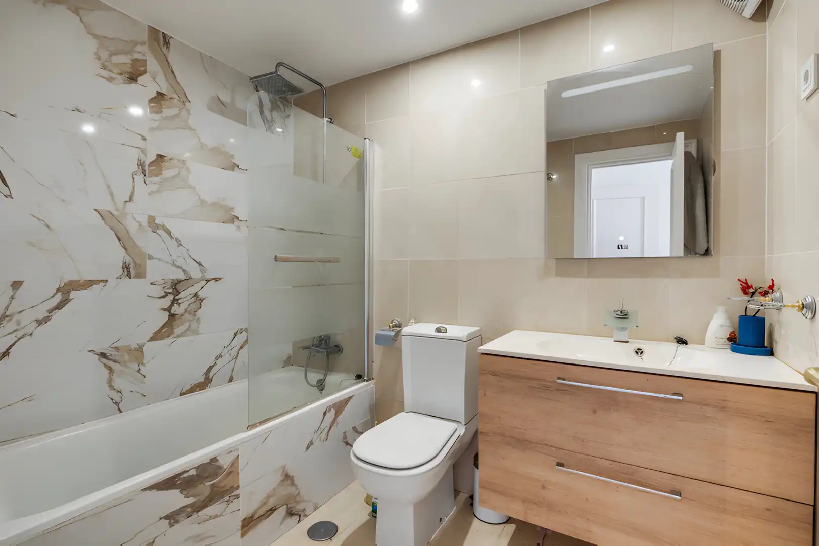Apartment with pool for sale in La Quinta, imagen 11