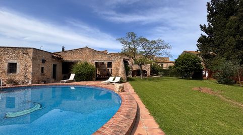 Foto 4 von Country house zum Verkauf in Carrer de la Creu, Viladamat, Girona