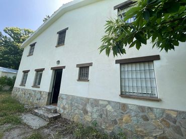 House for sale in Güéjar Sierra