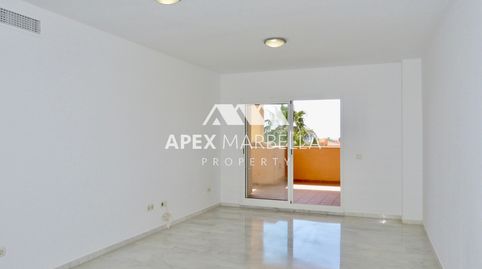 Foto 3 de Apartament en venda a Avenida la Reserva de Marbella, 23, Reserva de Marbella, Marbella