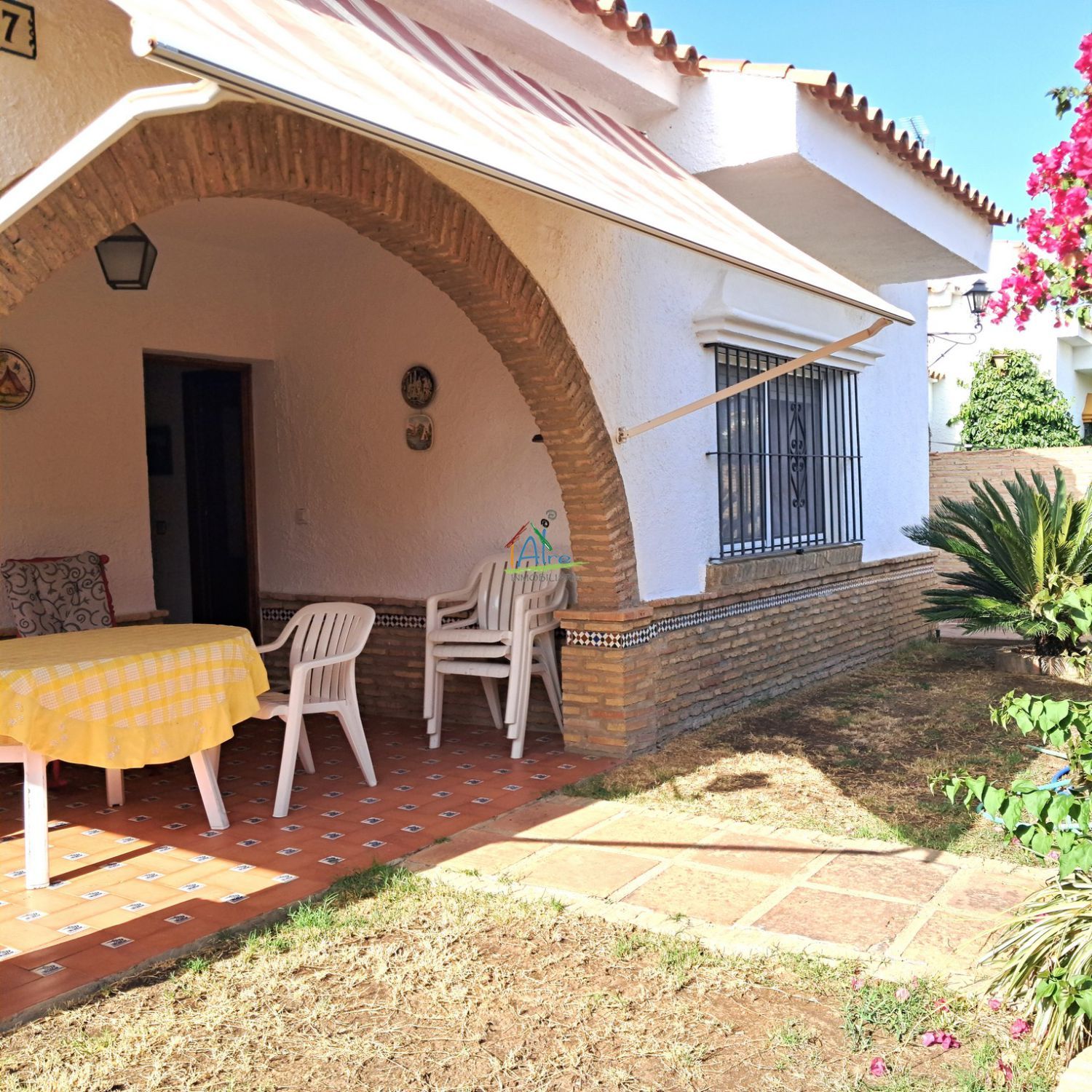 Casa o xalet en venda a Macarena Club, Caño Guerrero
