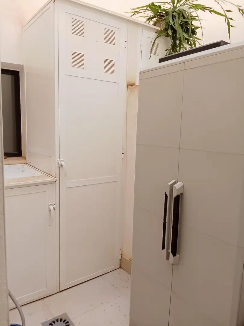 Baño de Planta baja en venta en Playa del Cura