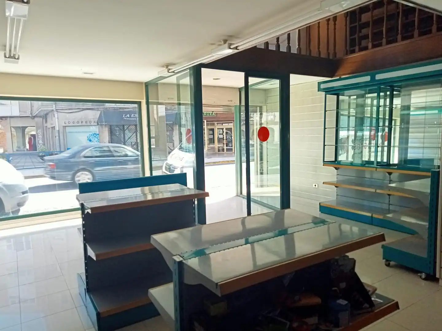 Business premises to rent in Boiro, imagen 17