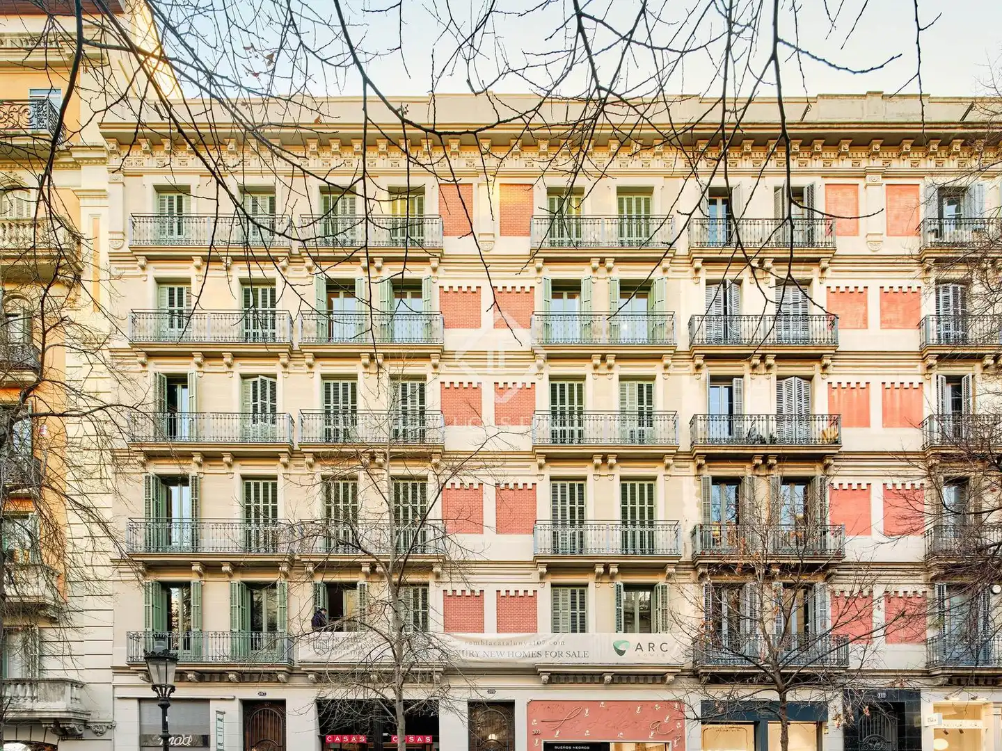 Appartamento con terrazza in vendita a Eixample, imagen 31