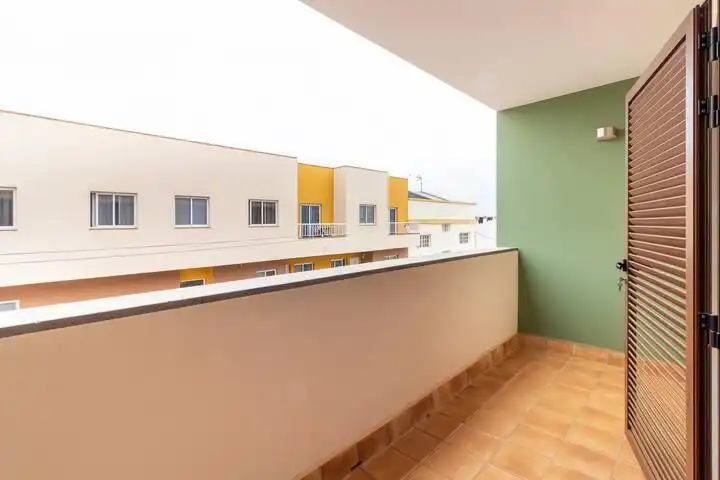 Terraza de Casa o chalet en venta en Puerto del Rosario