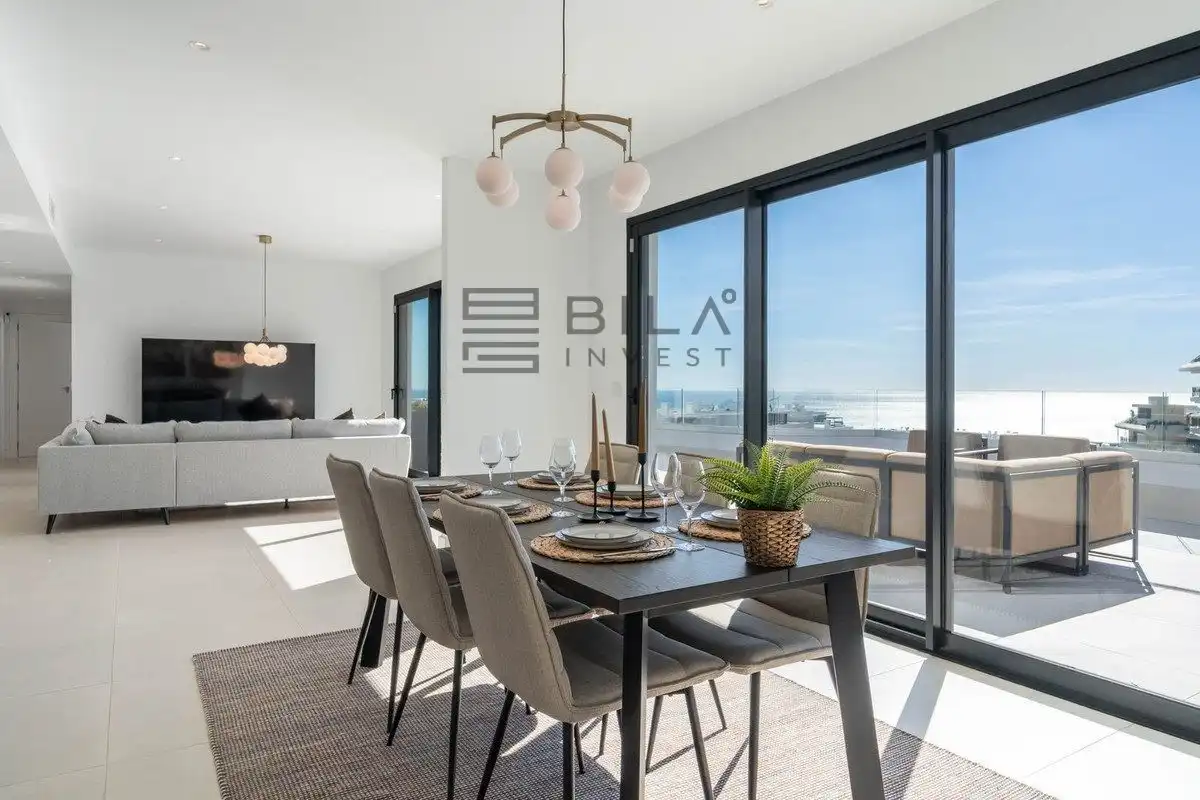 Penthouse with pool for sale in Fuengirola, imagen 20