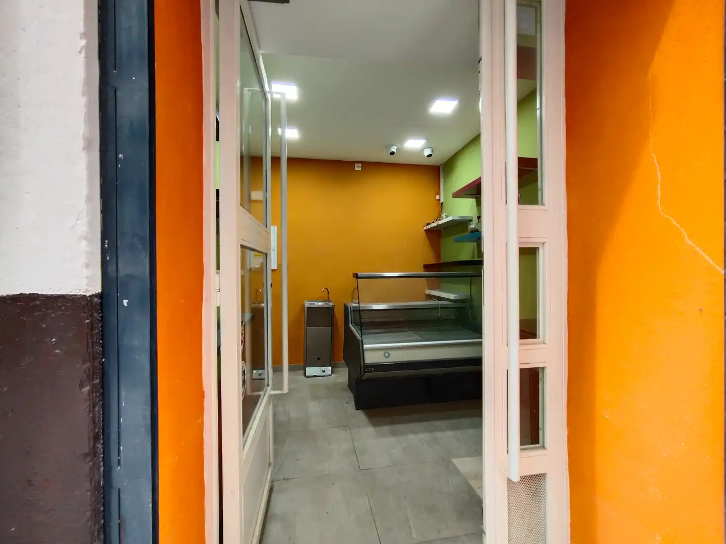 Local comercial en venda a Calle Lavadero Tablas 23, imagen 5