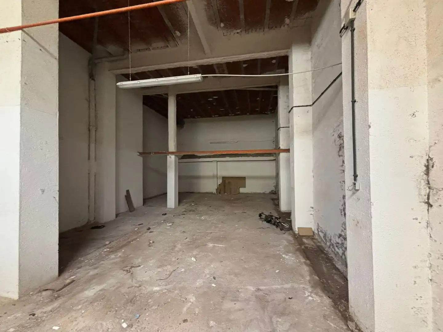 Local en venda a Carrer Jaume I, 35, Les Franqueses del Vallès