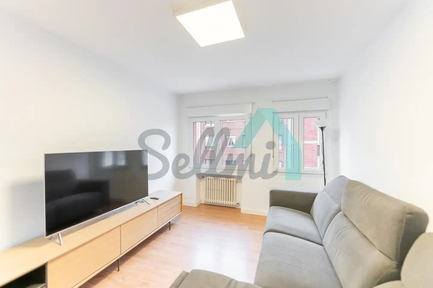 Flat for rent in Ramiro I Rey, Ciudad Naranco - Prados de La Fuente
