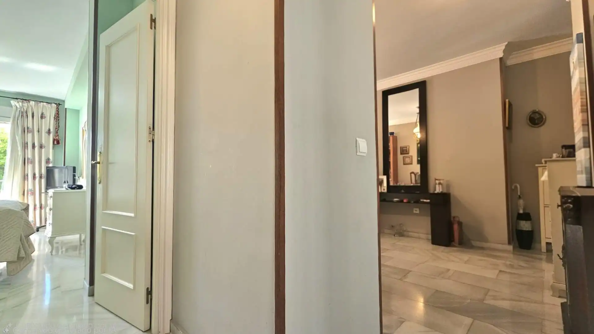 Appartement avec terrasse à vendre à Puerto Deportivo, imagen 10